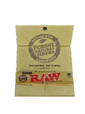 RAW Artesano King Size Slim RAW Artesano King Size Slim