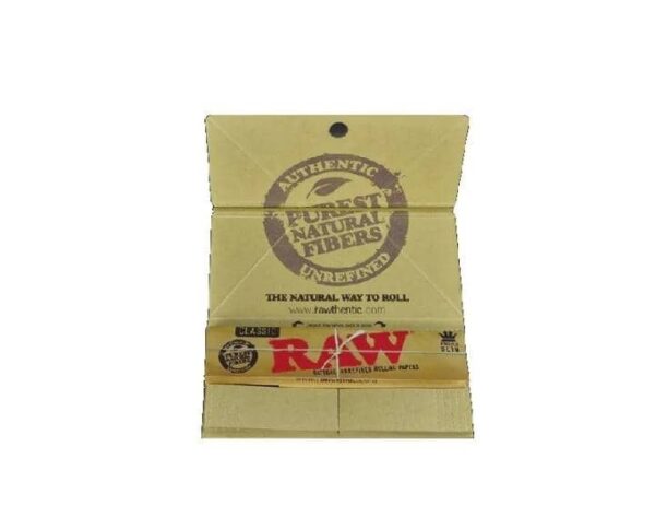 RAW Artesano King Size Slim