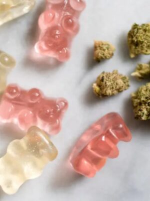 Weed Gummies