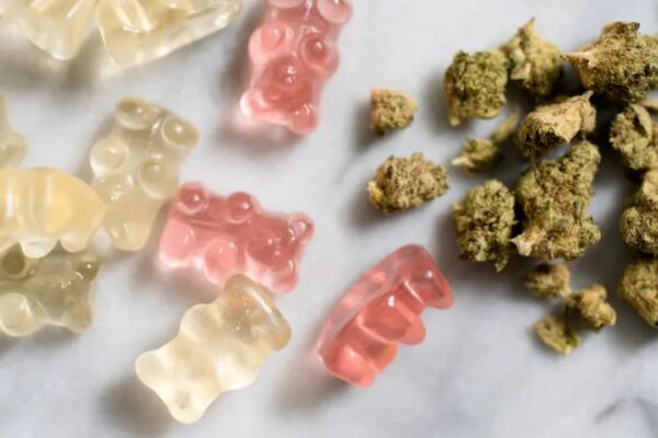Weed Gummies