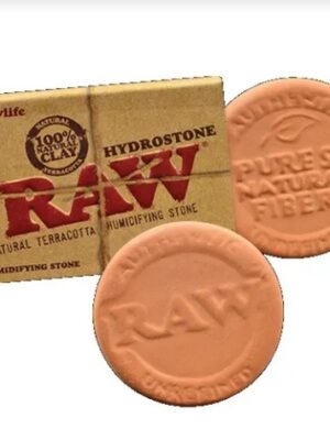 hydrostone RAW Hydrostone