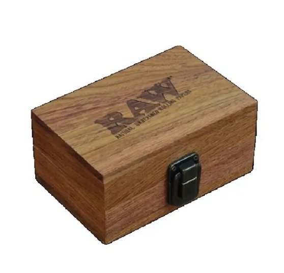 Wooden Box